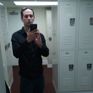 Meet your Posher, Matthew